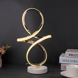Luminária Abajur de Mesa Boundless