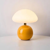 Amarelo