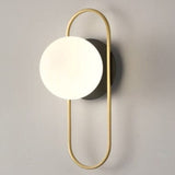 Preto/ Dourado