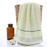 Kit de Toalhas Felicity (3 Peças)