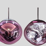 Rosa Pink