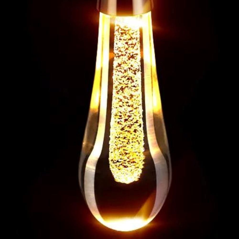 Loja Capricho Pendente - 0010 Lustre Pendente de Luxo Crystals Light