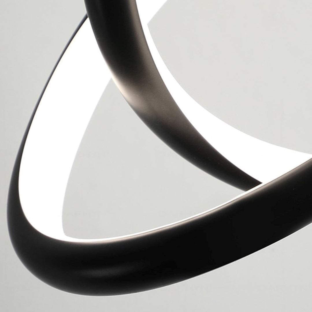 Loja Capricho Pendente - 0019 Lustre Pendente Nórdico Minimalista Eternal
