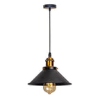 Loja Capricho Pendente - 0024 Lustre Pendente Vintage Retrô para Quarto Cozinha Balcão