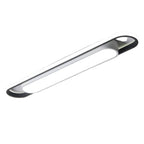Loja Capricho Plafon - 0020 Luminária de Teto Plafon Sobrepor Slim Oval para Quarto Sala
